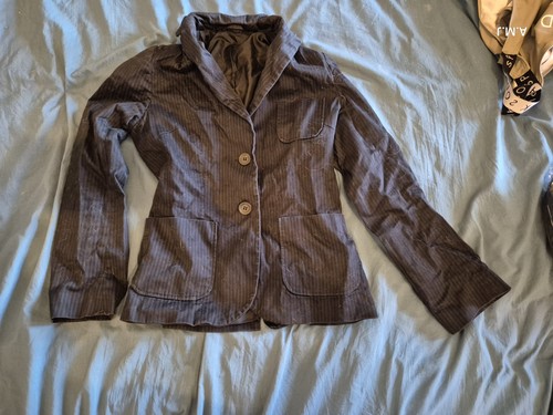 Ladies suit jacket - ladies,