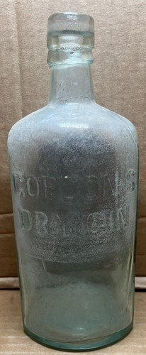 Vintage gordon dry gin - vintage, gordon's