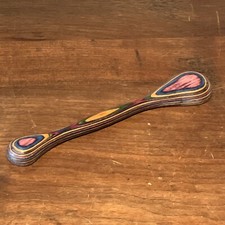 Mr Dudley Rainbow Measuring