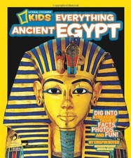 Everything Ancient Egypt: Dig