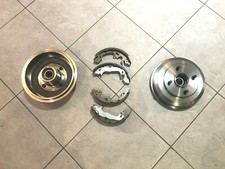 VAUXHALL CORSA C 00-06 TWO