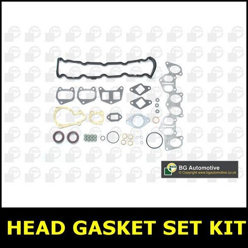 Head gasket set kit fits - gasket,