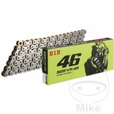 X-Ring 525VR46/110 Chain and