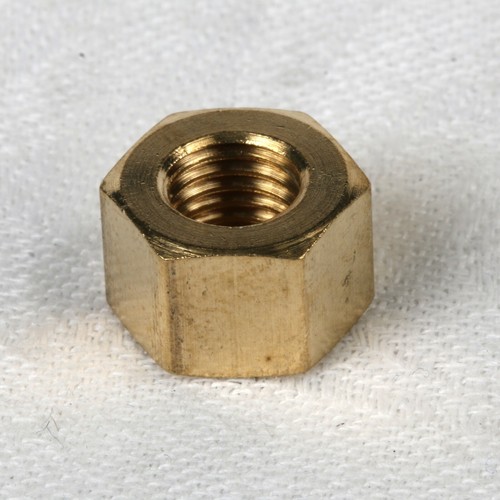 Unf exhaust manifold - 5/16",