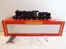HORNBY R2102B BR CLASS B12/3 LOCO 61553 IMMACULATE BOXED (OO2623)
