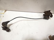 TOYOTA HIACE 1996 BRAKE