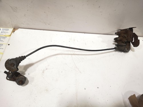 Toyota hiace 1996 brake - 1996,