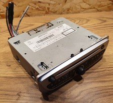 Renault Megane mk3  sat nav CD player Radio Player Renault 281155040R car stereo