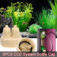 1-5pcs Aquarium CO2 Generator