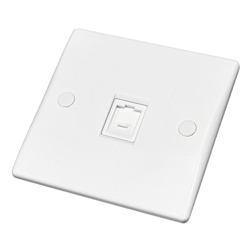 Schneider ethernet socket - schneider,