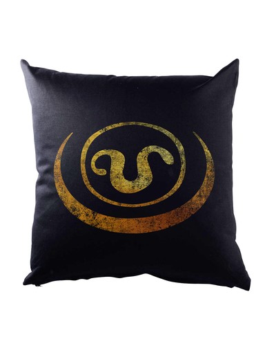 Symbol apophis cushion - symbol,