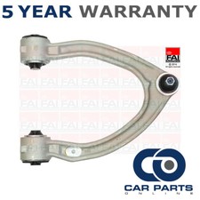 Track Control Arm Front Right