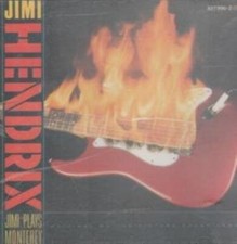 JIMI HENDRIX EXPERIENCE : JIMI