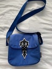 trapstar man bag 1.0