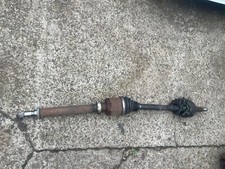 TRANSIT CUSTOM MK8 HIGH TOP