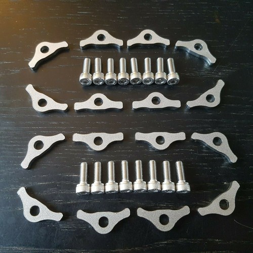 Cologne v6 stainless - cologne, 2.9