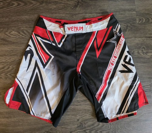 Venum wanderlei silva pro - wanderlei,