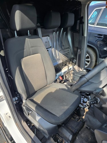 Ford transit connect - transit, lwb