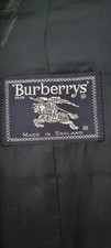 Pure cashmere burberry ling - pure,