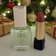 Avon Moisture 15 Satin Smooth