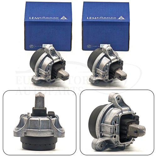 Genuine lemforder engine - 2*,