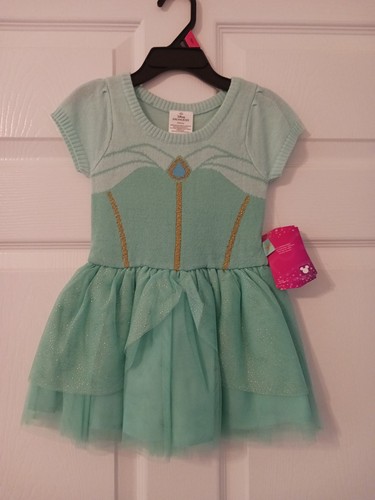 Nwt disney princess jasmine - nwt,