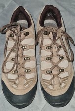 Rohan Walking Shoes Size 9