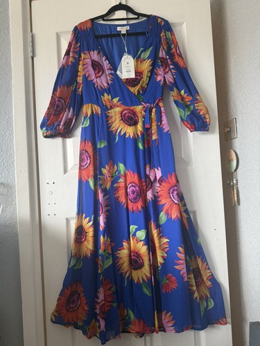 Monsoon francesca sunflower - francesca,