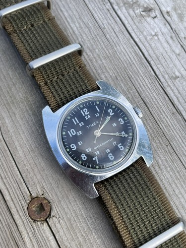 Serviced 1970 men - 1970’s, men’s