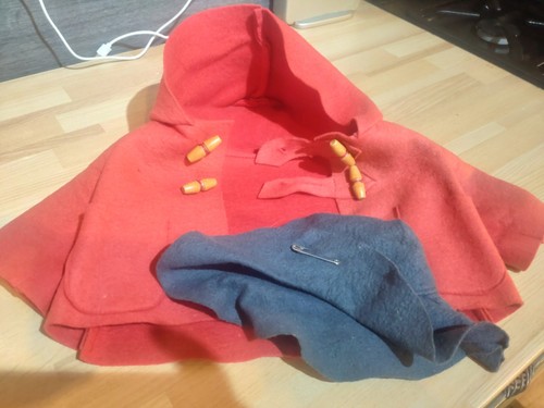 Original vintage gabrielle - original,