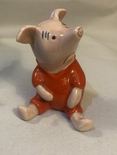 Vintage Beswick Piglet Figurine – Walt Disney – Winnie the Pooh Collectible