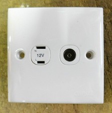 CLIPSAL ELECTRICS  12V &