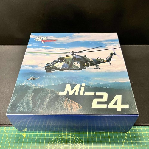Panzerkampf hind mi - panzerkampf, mi-24