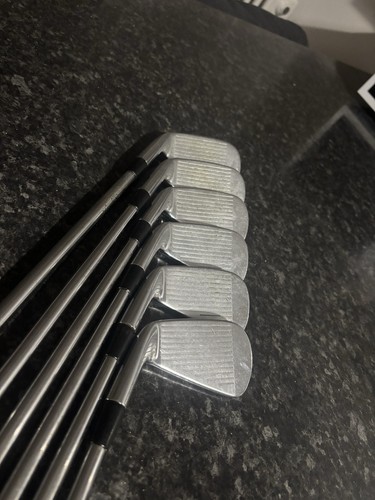 Titleist ap2 710 iron - ap2, set