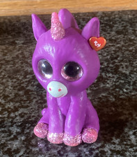 TY BEANIE BOOS MINI BOO