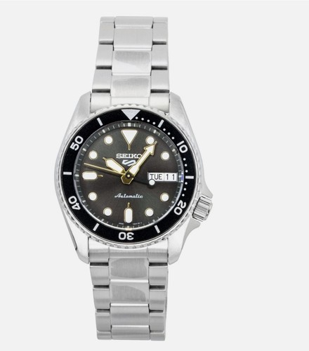 Seiko sports skx street - skx,