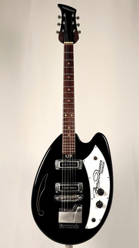Teisco may queen - teisco,