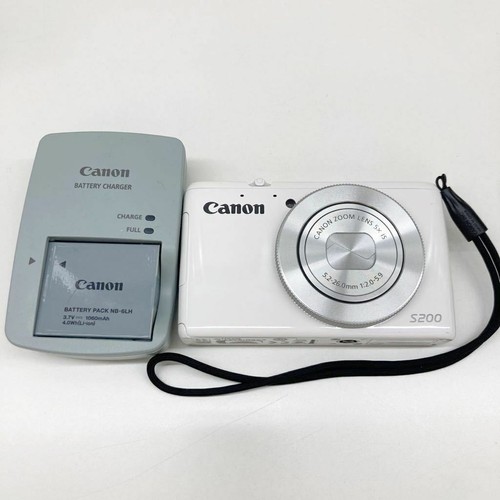 Canon digital camera - canon,