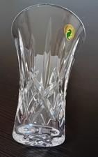 Vintage Waterford Crystal Vase
