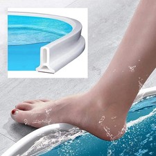 Water stopper shower - water, barrier