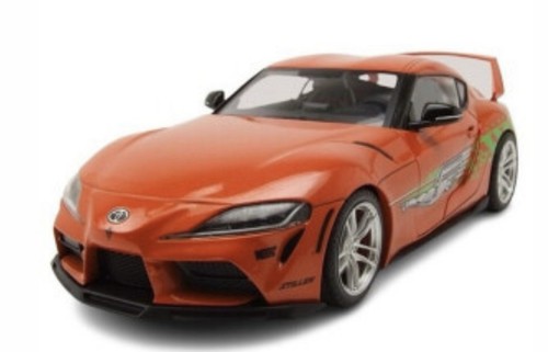 Solido scale 2024 toyota - solido,