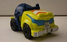 Transformers Rescue Bots