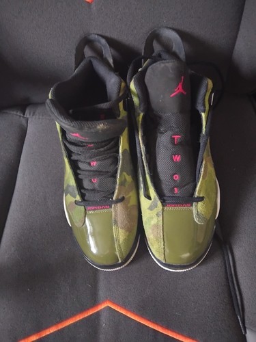 Jordan dub zero - jordan,