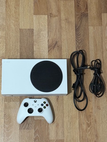 Xbox series s - ✔️, console