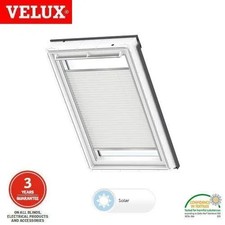 VELUX Roof Window Pleated