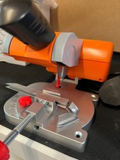 Mini lead cutting Drop Saw