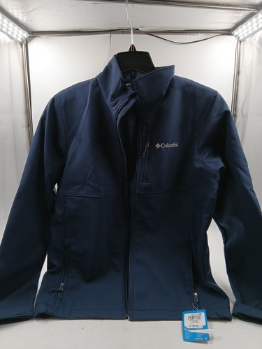 Columbia jacket men - men's, medium