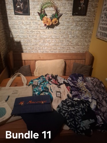 Ladies clothes bundle size - ladies, 12