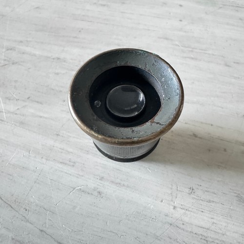 Great rare antique - great, brass
