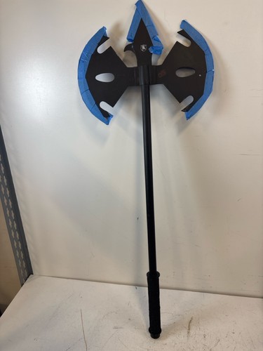 Double side axe - axe, (p15025976)